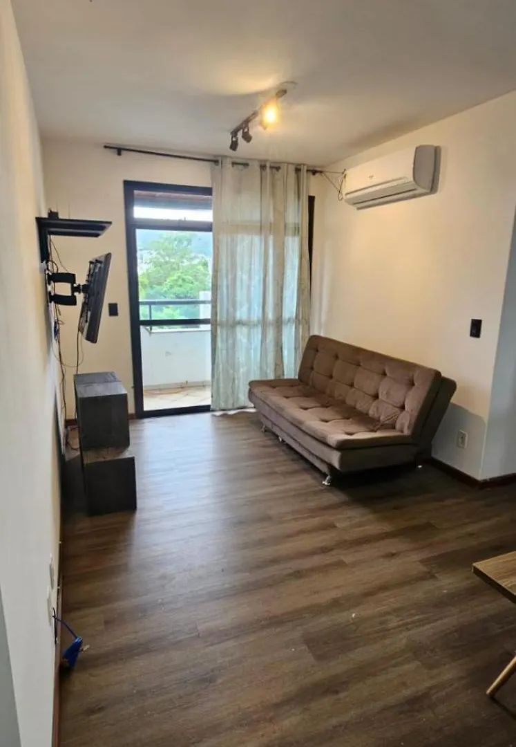 Comfort At 30 M Ufsc - 1 Gb Wifi Florianópolis Διαμέρισμα