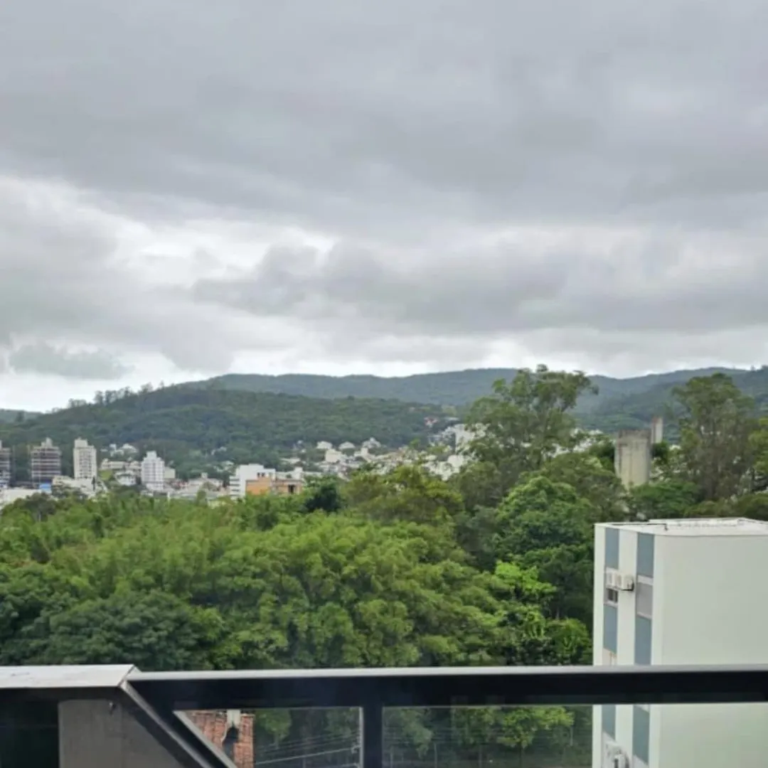 Comfort At 30 M Ufsc - 1 Gb Wifi Florianópolis